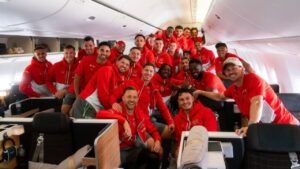 Embolo Mundial Suiza 2026