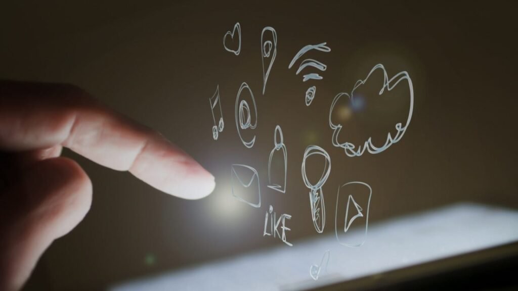 privacidad digital