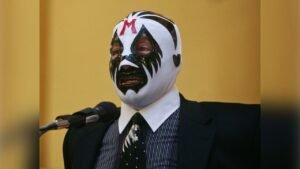Mil Máscaras desmiente muerte