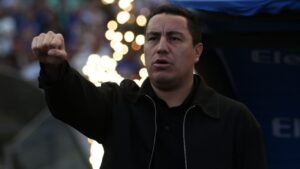 Efraín Juárez salida Pumas