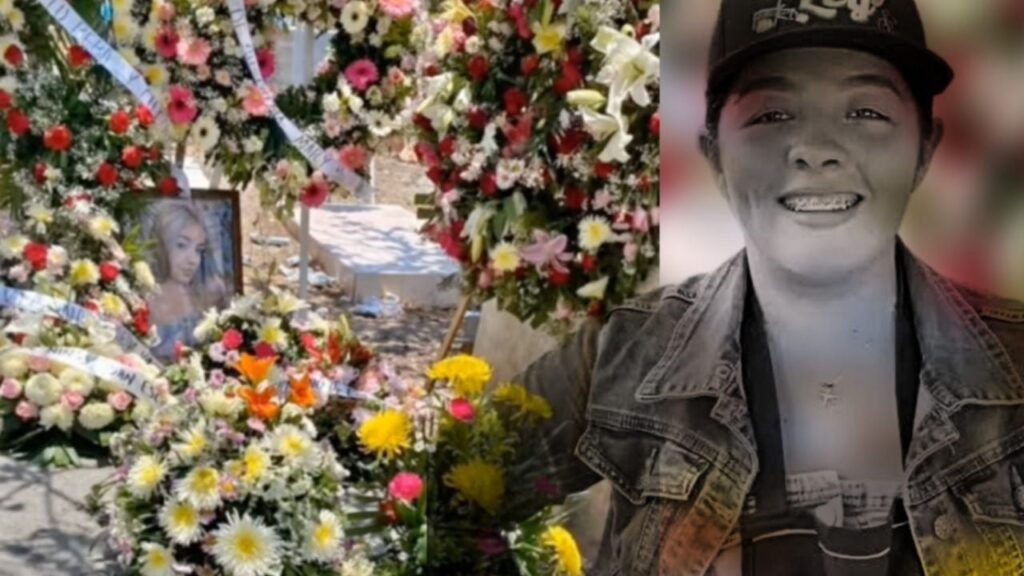 muerte influencer la ley