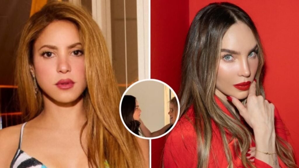 Shakira Belinda Mundial 2026