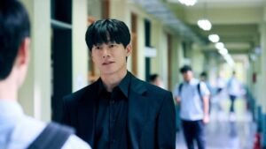 Serie coreana Netflix
