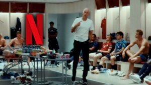 Documental Noruega Mundial 2026