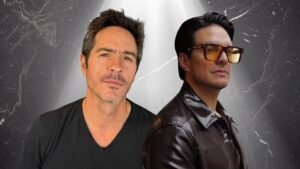 Mauricio Ochmann Vadhir Derbez denuncia