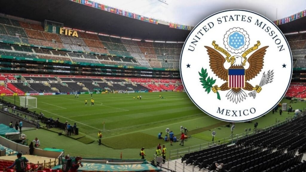 Recomendaciones Estados Unidos CNTE México