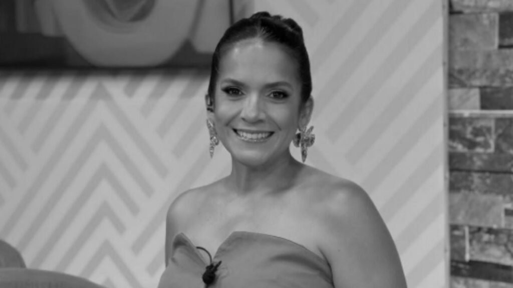 Fallecimiento chef Sandra VLA