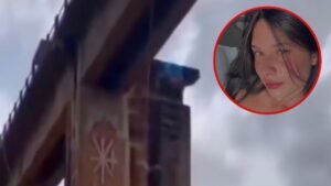 tragedia salto bungee brasil