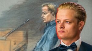 Marius Borg Hoiby condena
