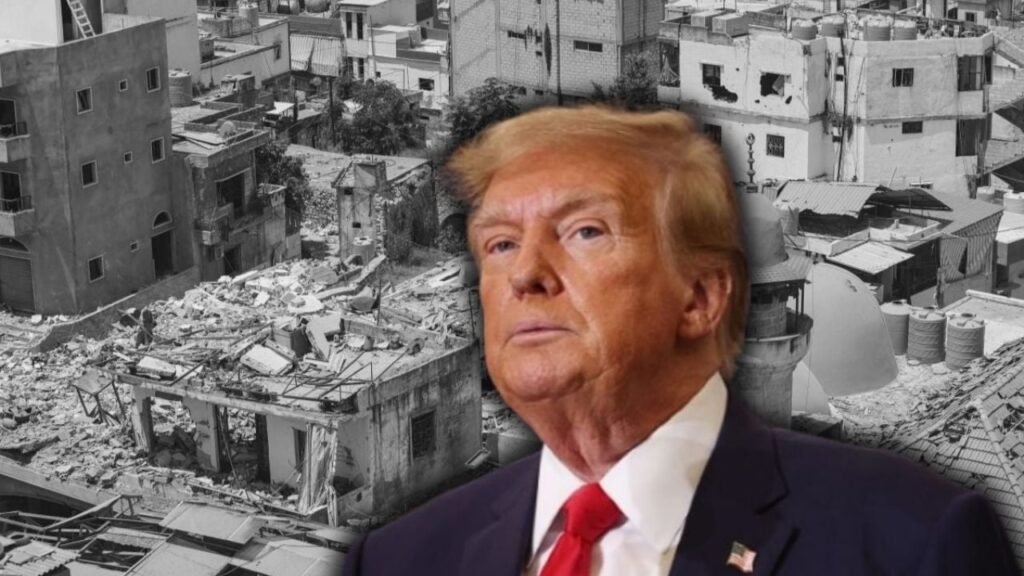 Acuerdo Irán Estados Unidos