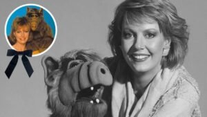 Anne Schedeen fallece