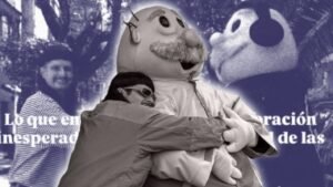 Dr. Simi despide Oliver Tree