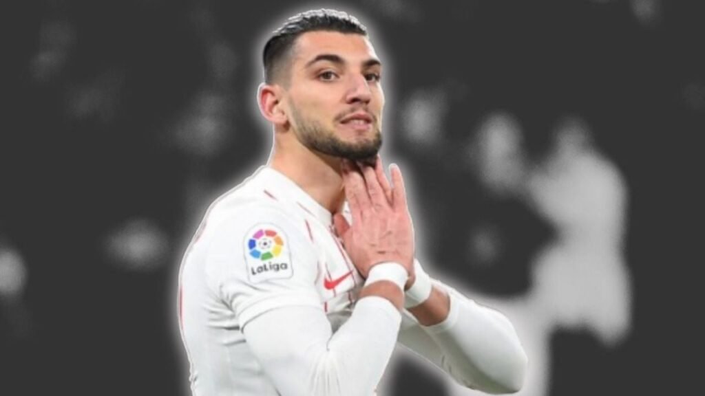 Futbolista español condenado