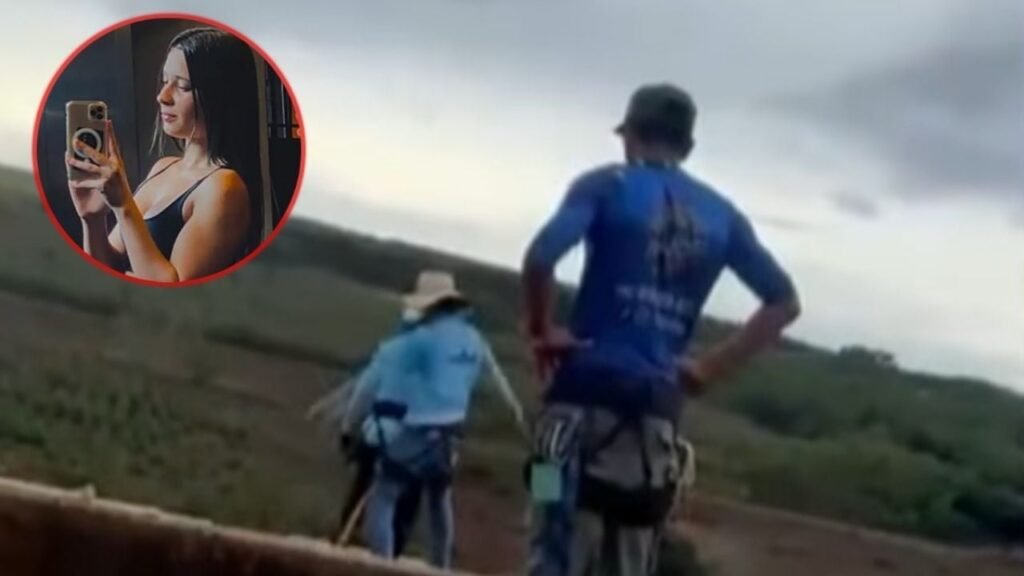 Prisión preventiva instructores bungee