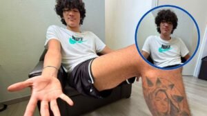 Big Vic basquetbol México