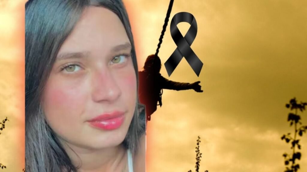 muerte maria eduarda bungee