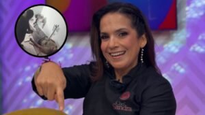 Muerte chef Sandra Venga La Alegría