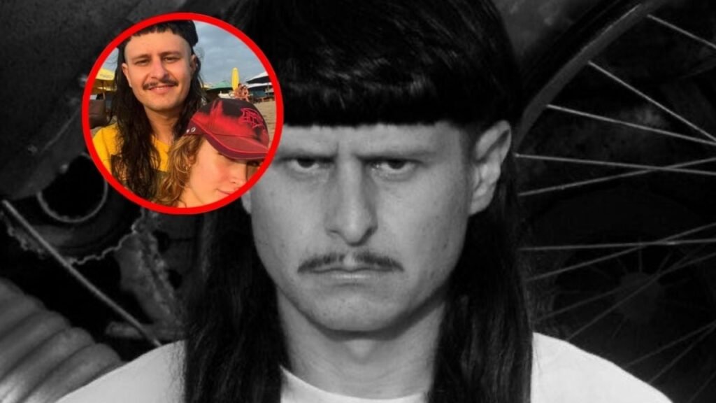 Oliver Tree novia