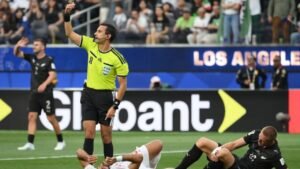 césar ramos mundial
