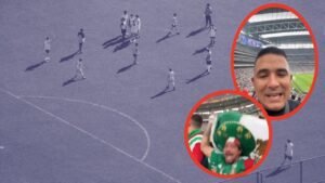 Mundial 2026 Viajero en el Tiempo