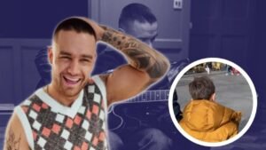Liam Payne herencia