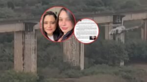 Tragedia bungee Maria Eduarda