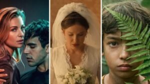 Estrenos Netflix julio 2026