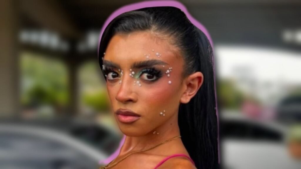 La Venenito Wendy Guevara polémica