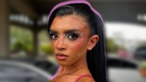 La Venenito Wendy Guevara polémica