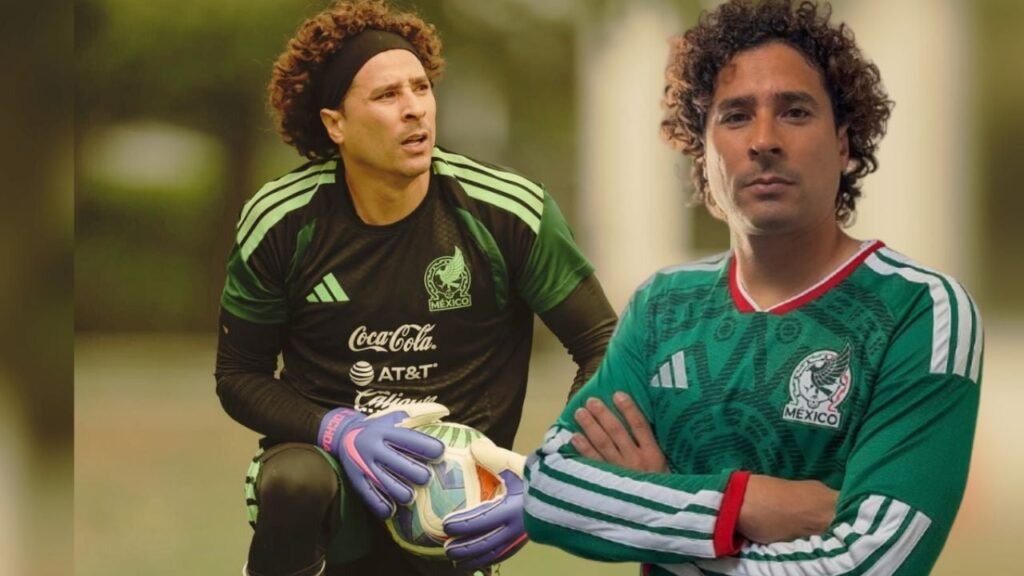 Fortuna Memo Ochoa