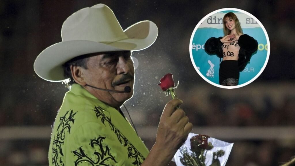 herencia joan sebastian