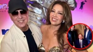 Tommy Mottola Clive Davis luto