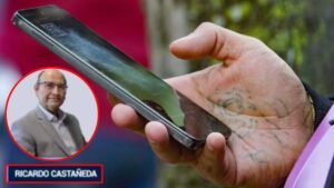 registro celular