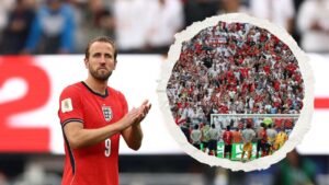 Wonderwall significado Inglaterra