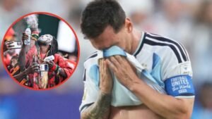 Nana Kwaku Bonsam predicción Mundial 2026