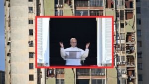 Papa León XIV Venezuela terremotos