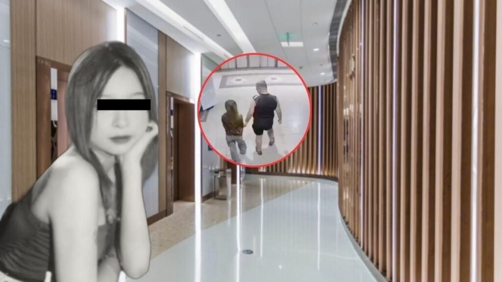 Turista australiano Tailandia asesinato