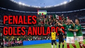 Predicción México Ecuador astrólogo