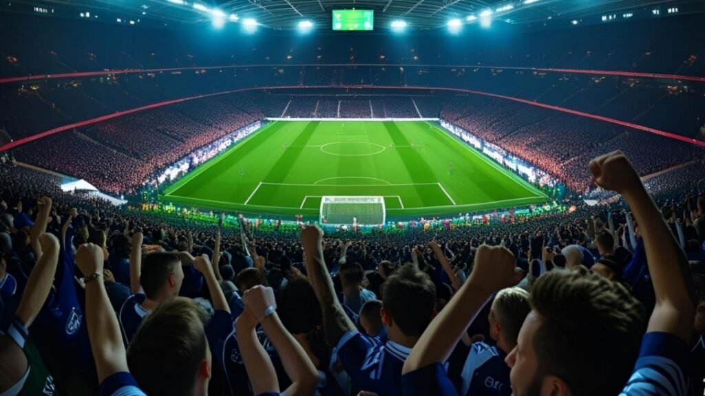 Mundial 2026 formato