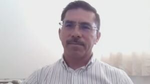 Planta de moscas estériles Chiapas