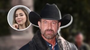 Gabriel Soto nuevo romance