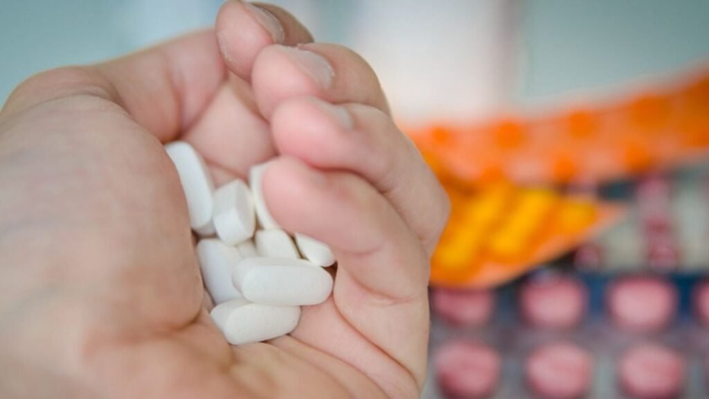 Omeprazol falsificado Nayarit
