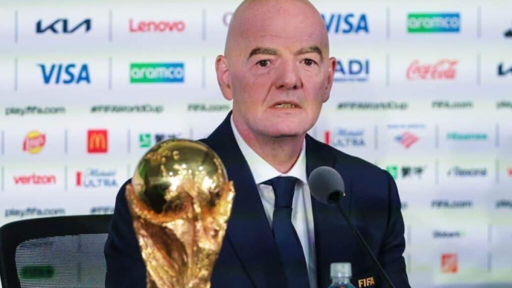 Nueva ceremonia himnos Mundial 2026