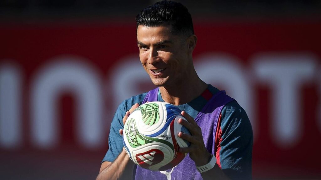 Futbolistas Mundial 2026