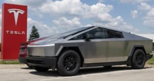 Fracaso Cybertruck Tesla