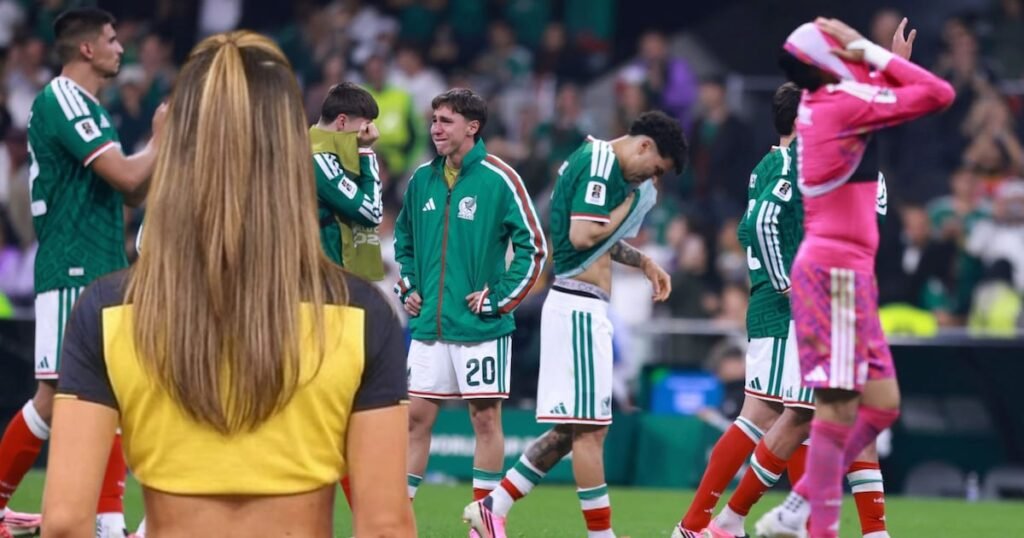 Alejandra Jaramillo salida Siéntese quien pueda