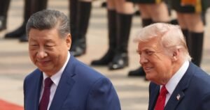 aranceles Trump China