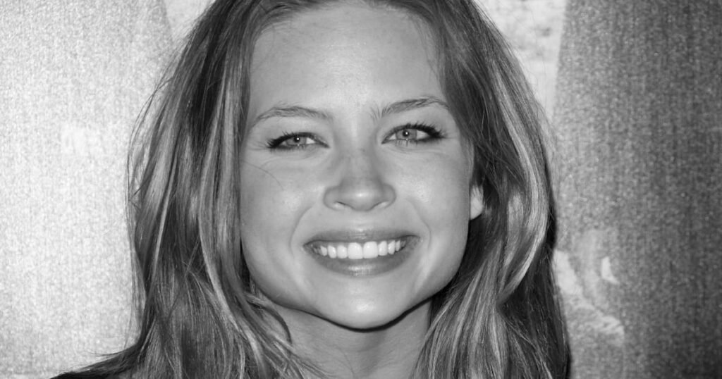 Daveigh Chase SIDA
