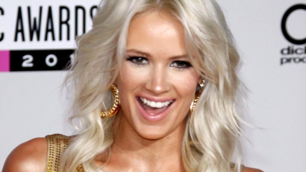 Lauren Bennett fallecimiento