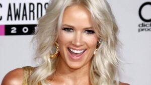 Lauren Bennett fallecimiento